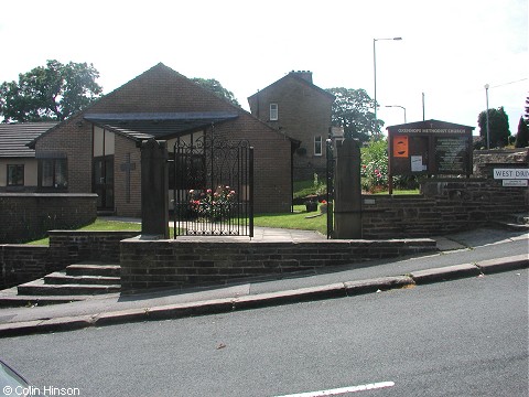 The Methodist Church, Oxenhope