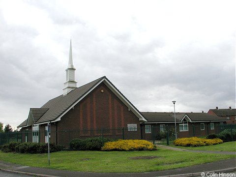 The Church of Jesus Christ of Latter Day Saints, Selby