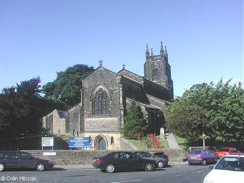 Christ Church, Skipton