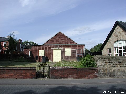 The Spiritualist Church, West Melton