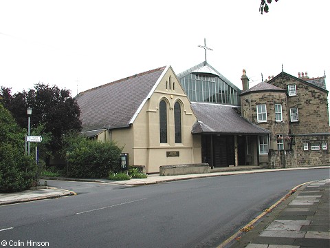 St. Joseph's Roman Catholic Church, Wetherby