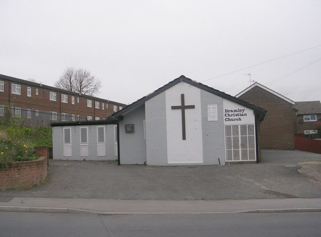 Bramley Christian Church, Bramley