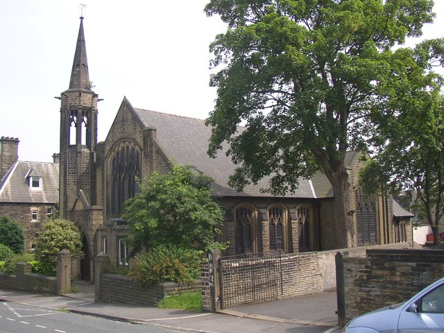 Waverley United Reformed Church, Huddersfield