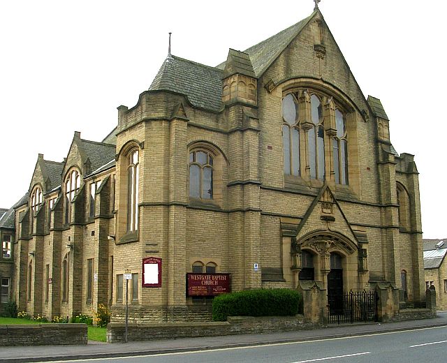 The Westgate Baptist Church, Manningham