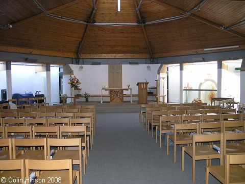 St. Peter's Church, Gildersome