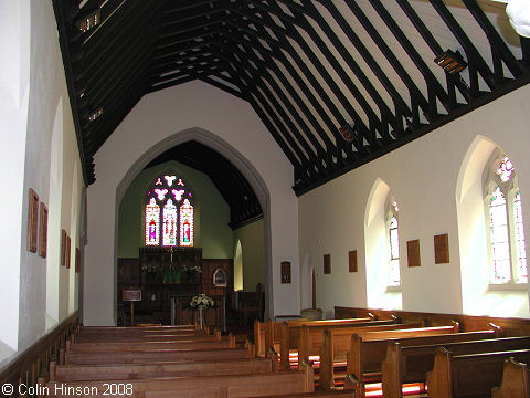 The Roman Catholic Church, Sicklinghall