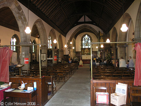 St. Aidan's Church, Skelmanthorpe