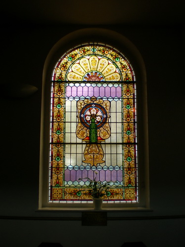 Holy Trinity Church, Holmfirth