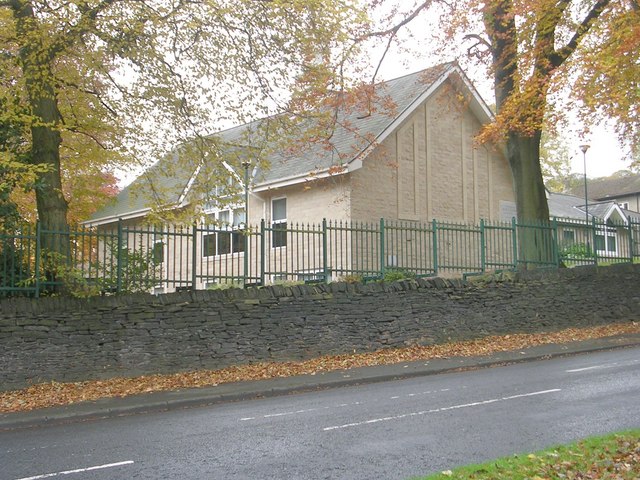 The Church of Jesus Christ of Latter Day Saints, Meltham