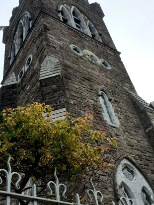 Photograph of St Mary's Catholic Church, Dingle.