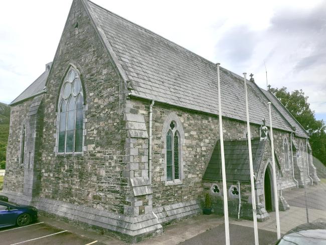 St Agatha's Church, Glenflesk
