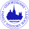 Oxfordshire FHS logo