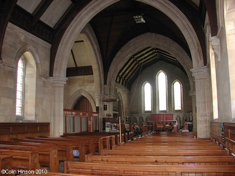 St. Margaret's Church, Lidlington
