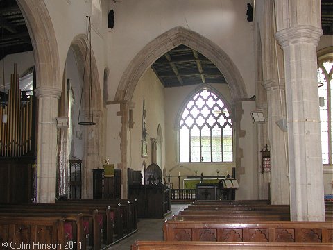  Church, Elsworth