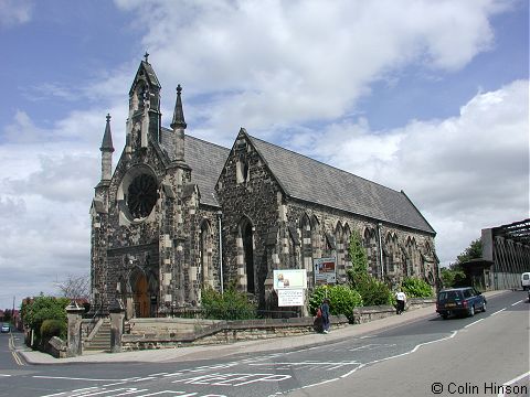 St. Paul's Church, York
