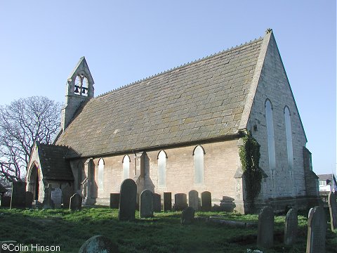 St. Peter's Church, Bilton