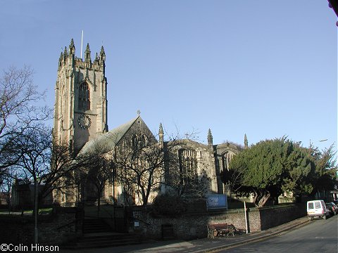 All Saints' Church, Great Driffield