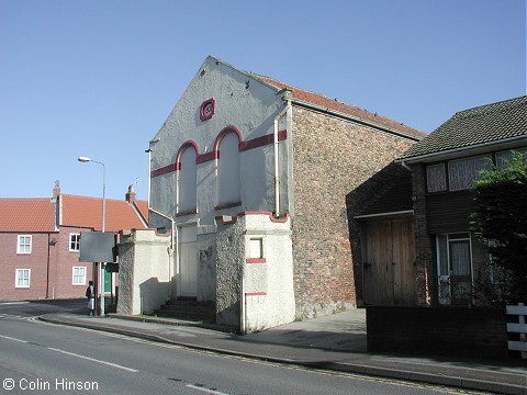 The Old Congregational Chapel, Hornsea