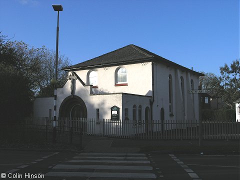St. Joseph's Roman Catholic Church, Hessle