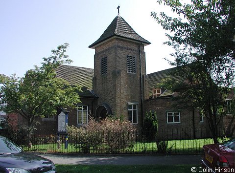 St. Thomas's Church, Cottingham