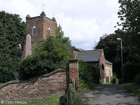 St. Michael's Church, Skidby