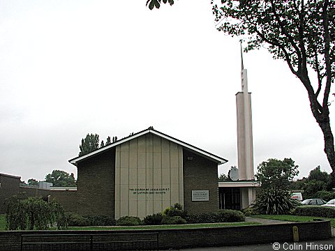 The Church of Jesus Christ of Latter Day Saints, Sutton Ings