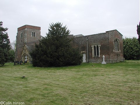 St. Mary's Church, Watton