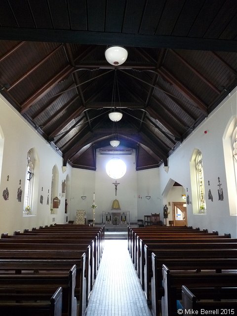 The Roman Catholic Church of St. John of Beverley, Beverley