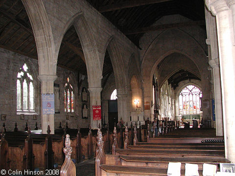 St. Mary's Church, Cottingham