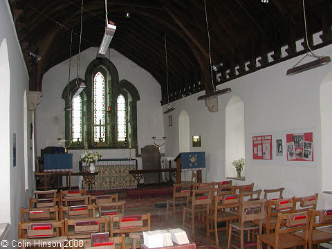 St. Edmund's Church, Fraisthorpe