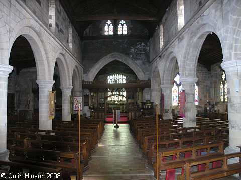 All Saints' Church, Great Driffield