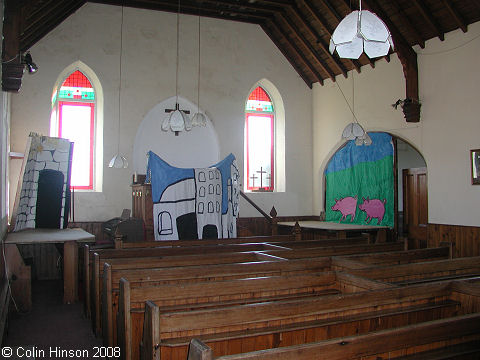 Kelk Chapel, Great Kelk