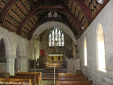 St. Peter's Church, Helperthorpe