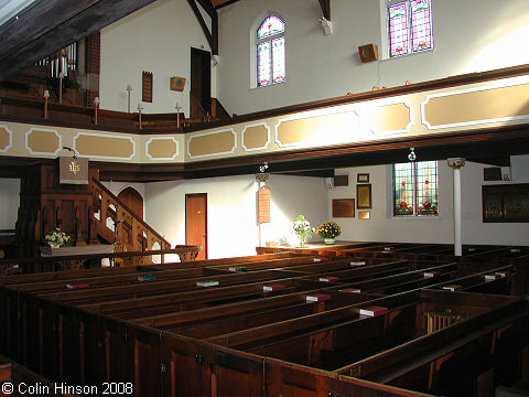 The Methodist Church, Hornsea