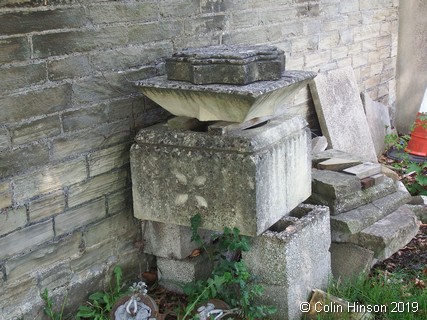 St. John the Baptist's Church, Stamford Bridge