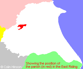 Parish Position