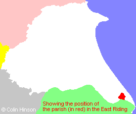 Parish Position
