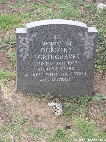 Northgraves137