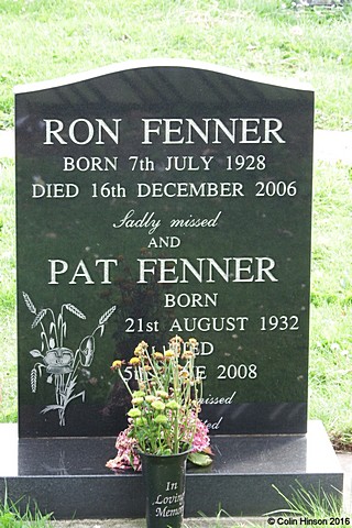 Fenner9395