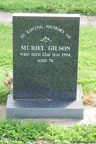 Gilson9148