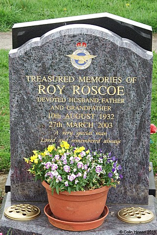 Roscoe9000