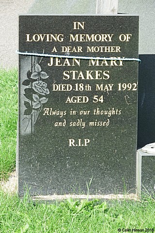 Stakes9215