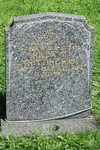 Whittingham7996