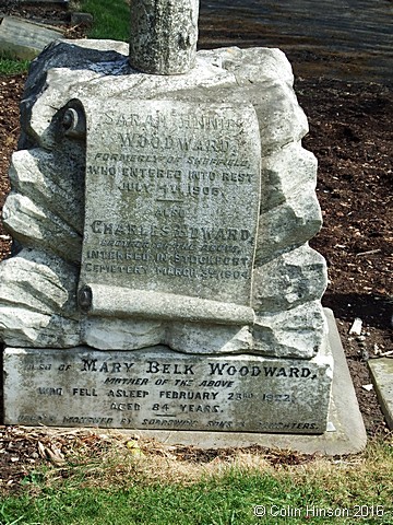 Woodward0238