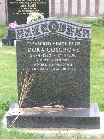 Cosgrove0418