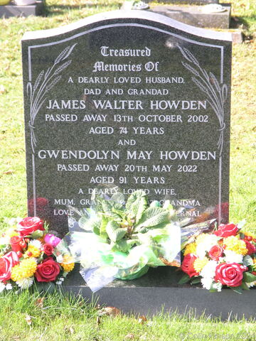 Howden0623