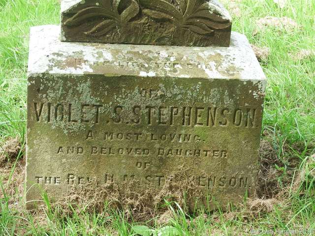 Stephenson0743