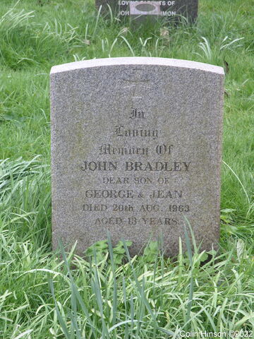 Bradley0118