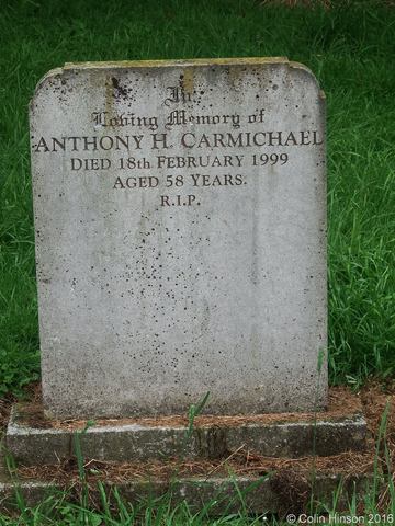 Carmichael0250