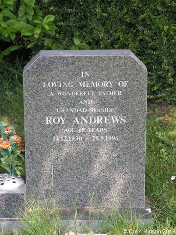 Andrews0919